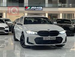 بي ام دبليو الفئة 3